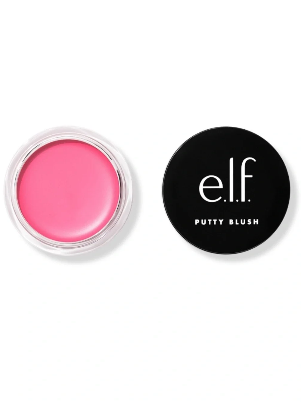 e.l.f. Elf Cosmetics Putty Blush in Bora Bora NEW